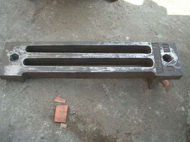 Custom Wear Castings